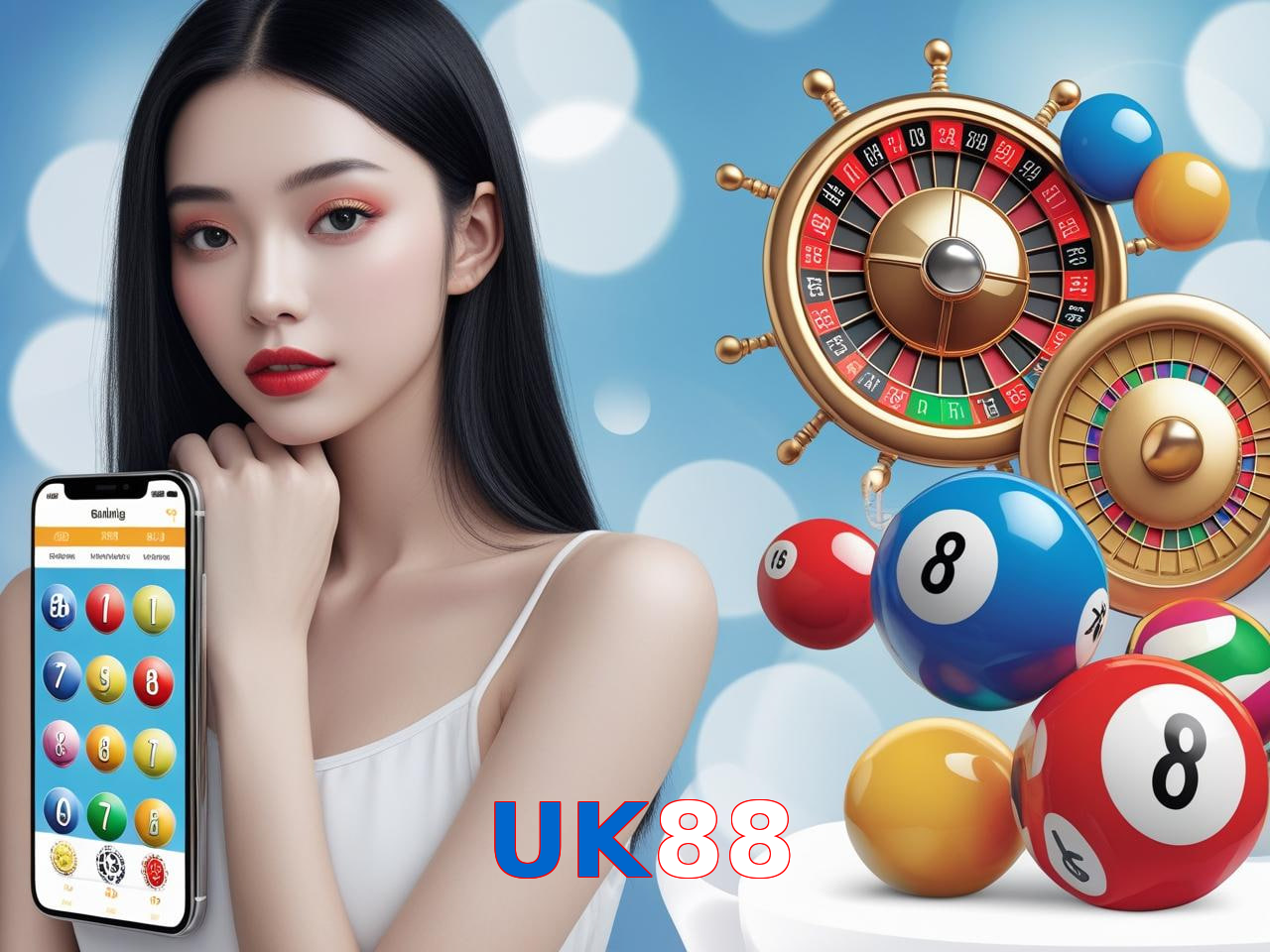 UK88